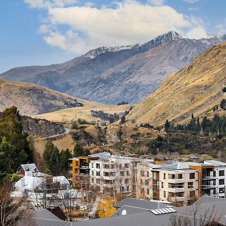 Rehia At La Residence Du Parc Queenstown Ngoại thất bức ảnh
