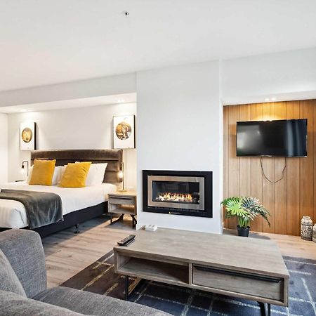 Rehia At La Residence Du Parc Queenstown Ngoại thất bức ảnh