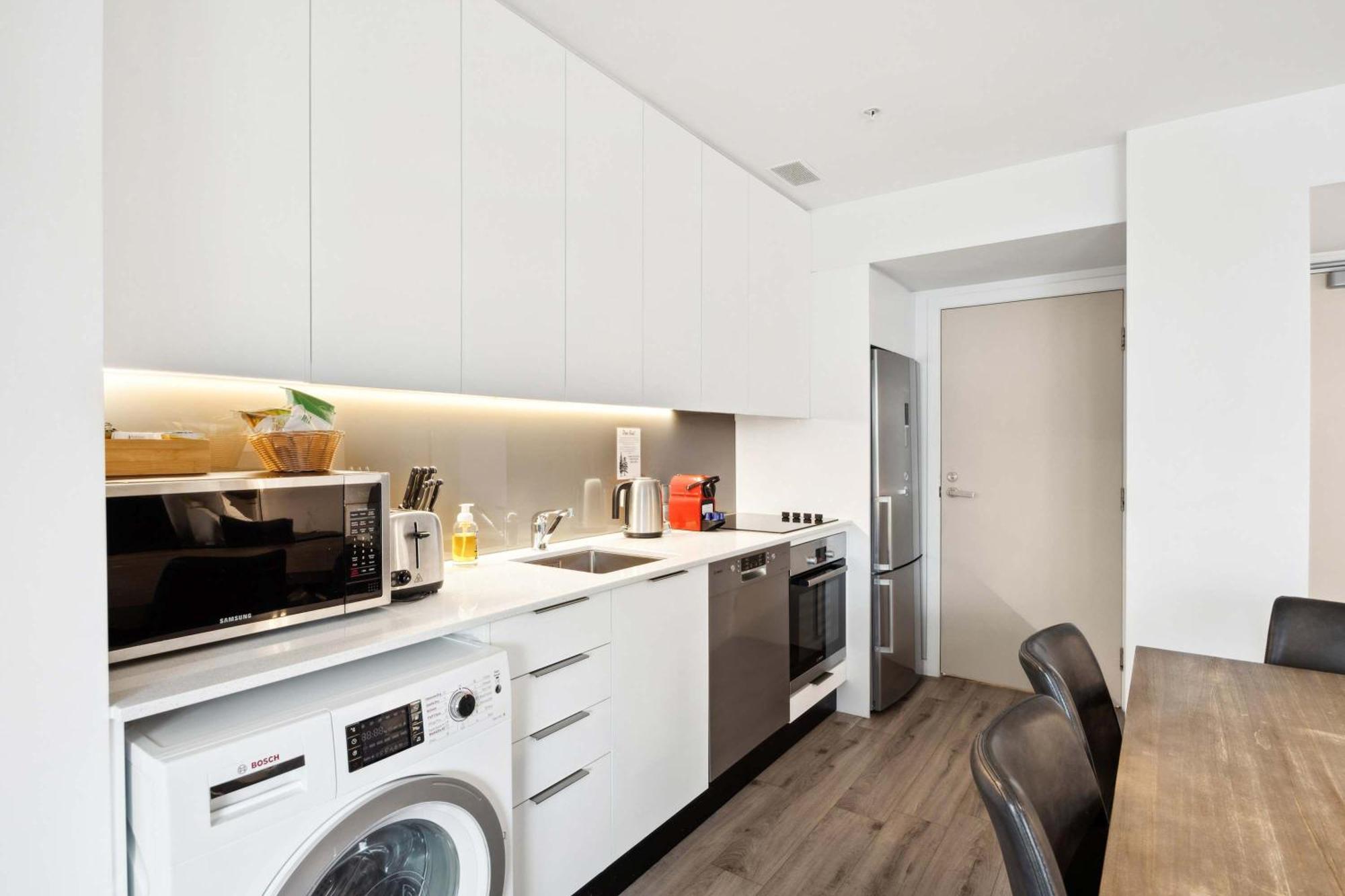 Rehia At La Residence Du Parc Queenstown Ngoại thất bức ảnh