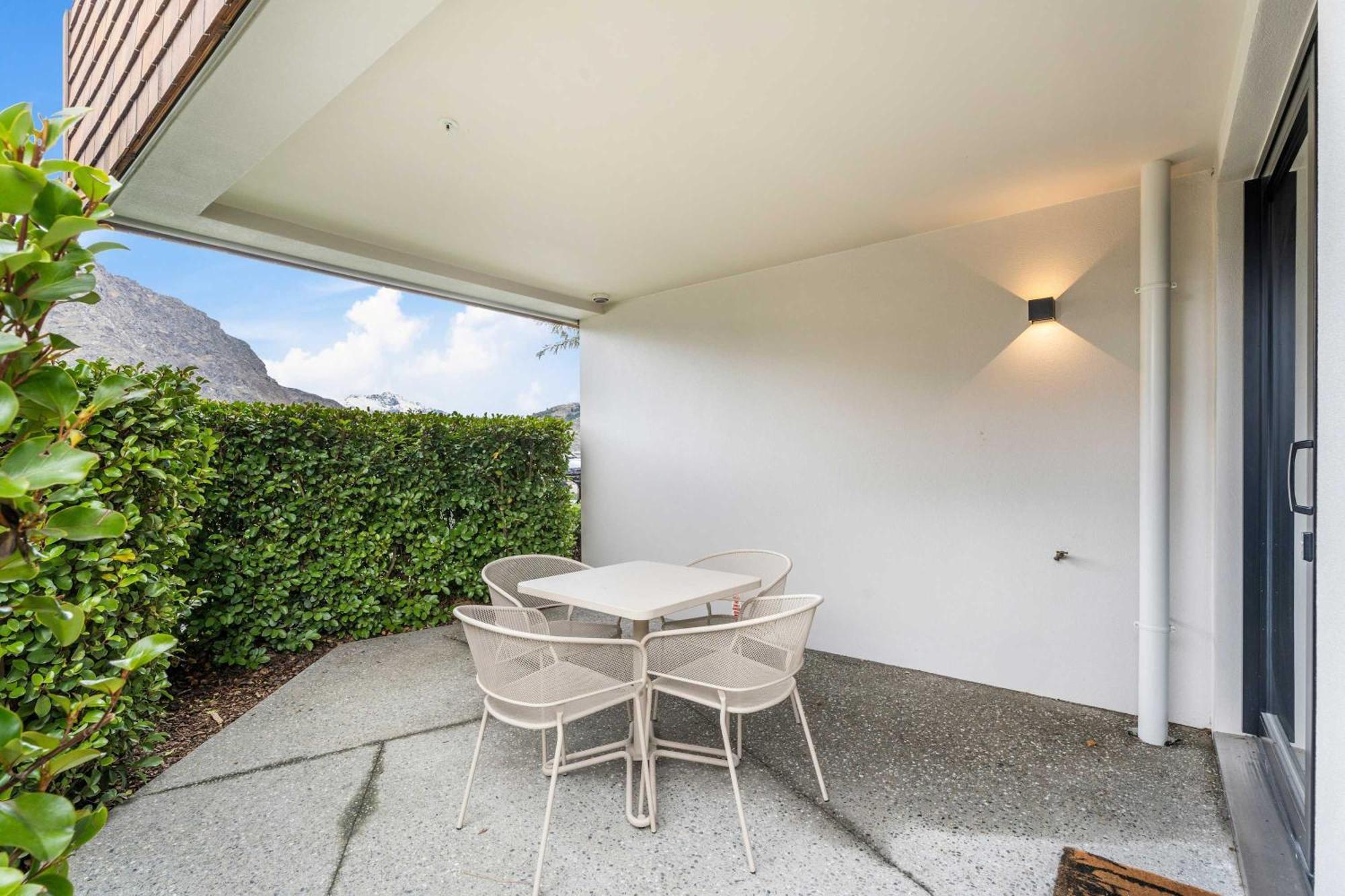Rehia At La Residence Du Parc Queenstown Ngoại thất bức ảnh
