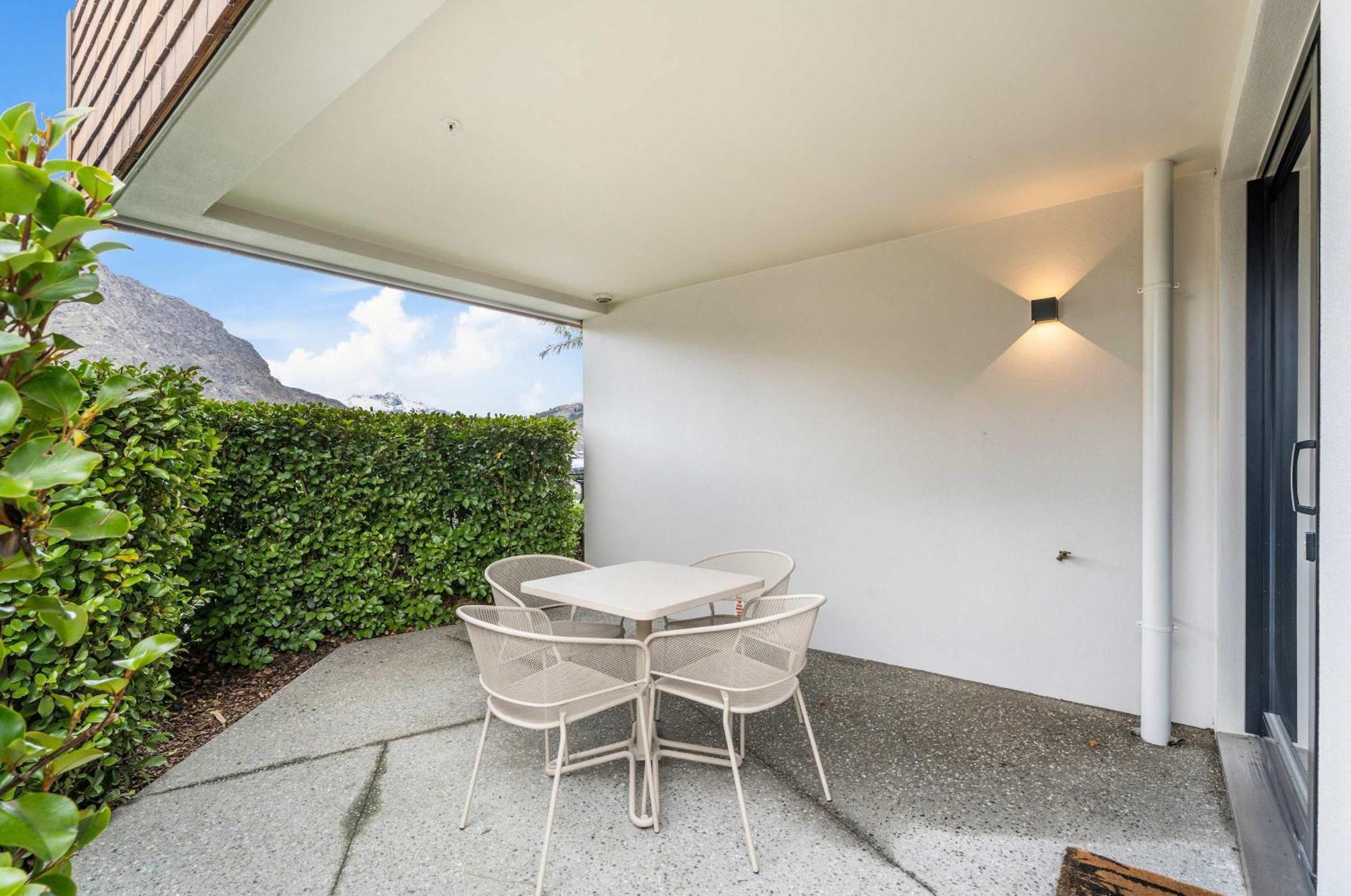 Rehia At La Residence Du Parc Queenstown Ngoại thất bức ảnh