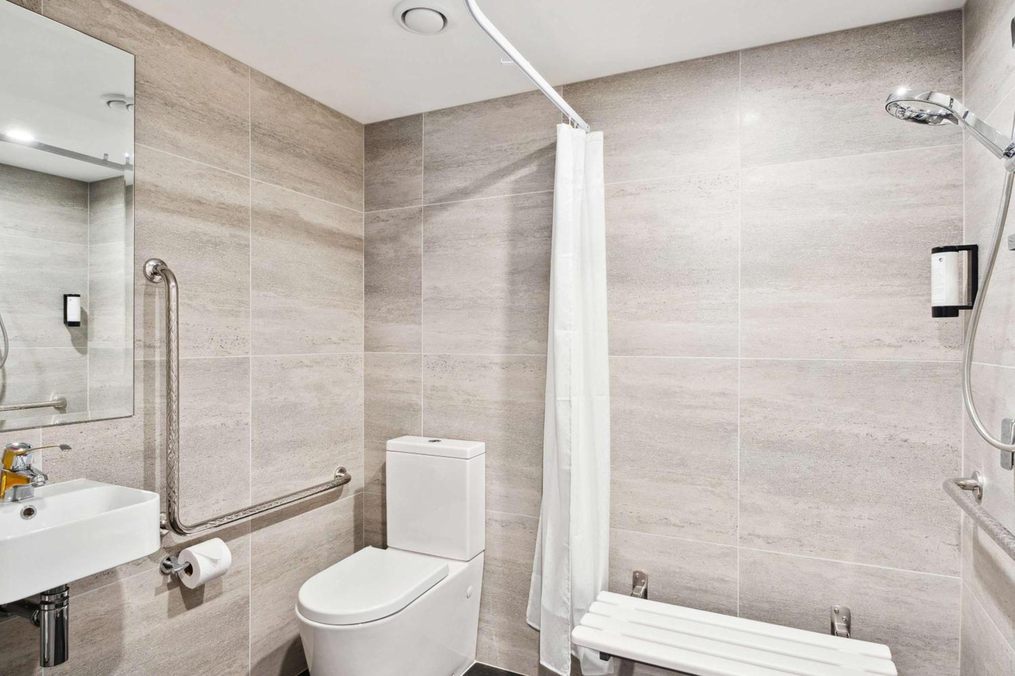 Rehia At La Residence Du Parc Queenstown Ngoại thất bức ảnh