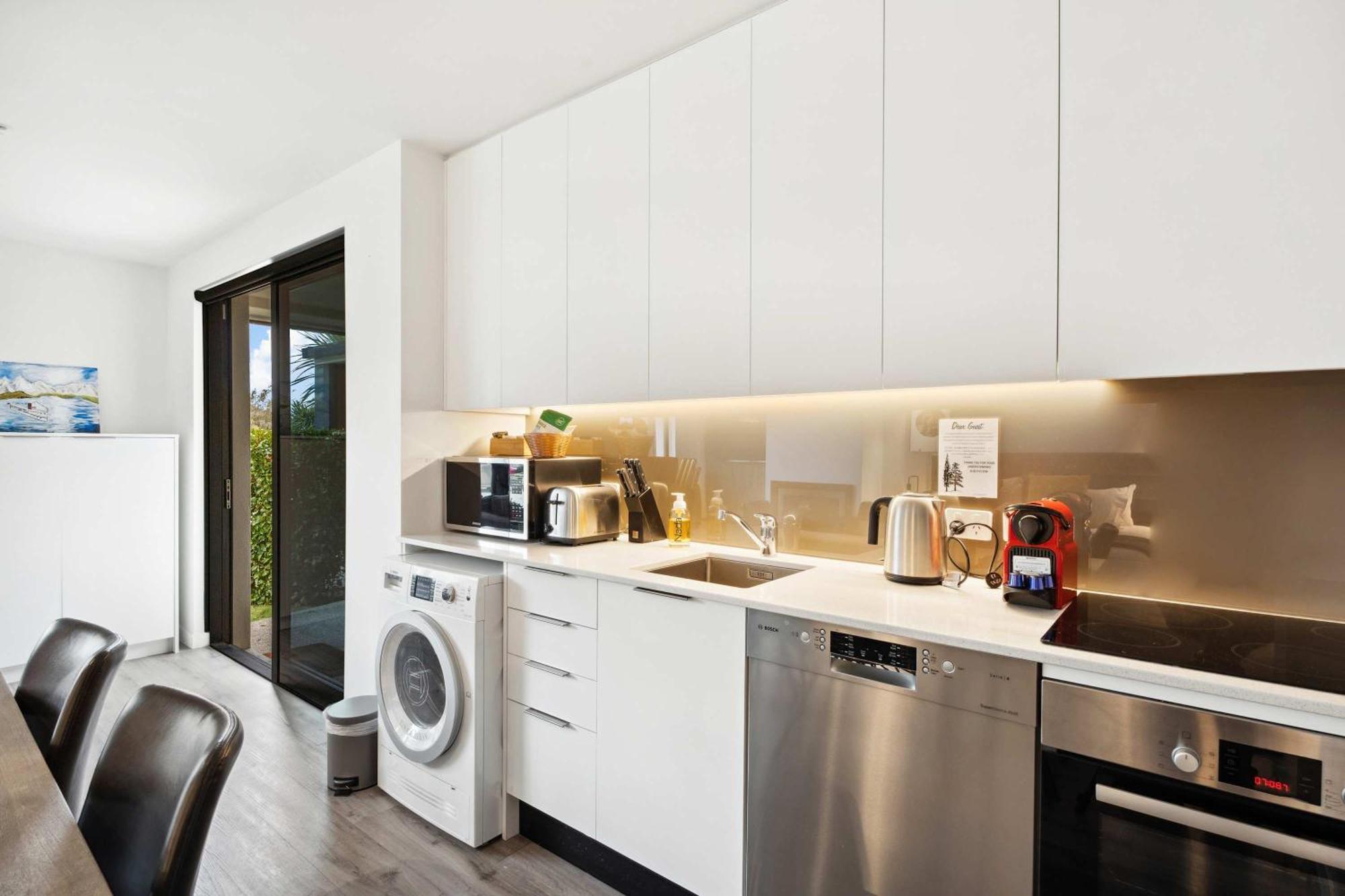 Rehia At La Residence Du Parc Queenstown Ngoại thất bức ảnh
